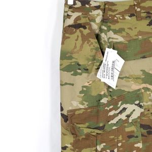 Army Combat Uniform Pants (Scorpion OCP)